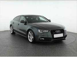 Audi A5 S-Line 2.0 TDI, 4X4, Automat