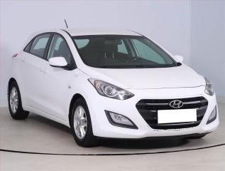 Hyundai i30 1.6 MPI, R,1.maj, Tempomat