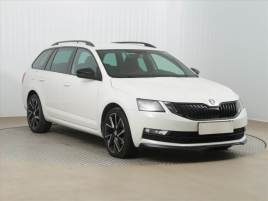 koda Octavia Style 1.6 TDI, Automat, Navi