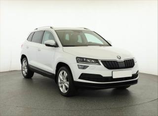 koda Karoq Style 1.5 TSI, CZ, STYLE, NAVI