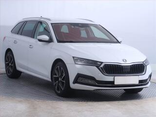 �koda Octavia Style 1.5 TSI