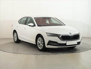 �koda Octavia Style 2.0 TDI, Serv.kniha