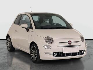 Fiat 500 1.0 mild-hybrid, �R,1.maj