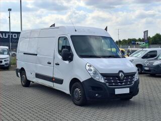 Renault Master 2.3 dCi 130, L3H2, 12m3, 1.0t