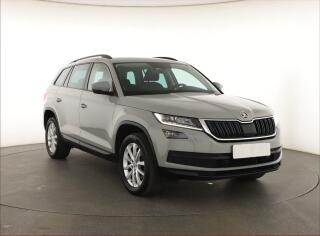 �koda Kodiaq Ambition 1.5 TSI