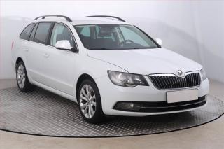 koda Superb Ambition 2.0 TDI