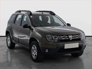 Dacia Duster 1.6 SCe, �R,1.maj, Serv.kniha