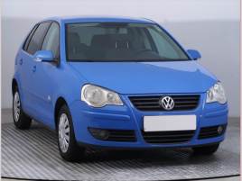 Volkswagen Polo 1.2, R,1.maj