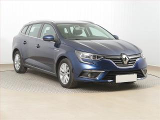 Renault Mgane 1.5 dCi, R,1.maj, Ke