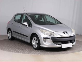 Peugeot 308 1.6 HDi