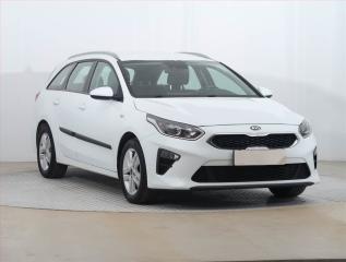 Kia Ceed 1.5 T-GDI, R,1.maj