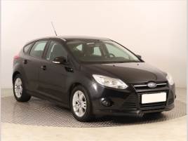 Ford Focus 1.6 16V, Automat, rezervace