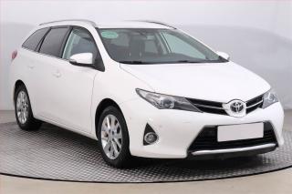 Toyota Auris 1.6 Valvematic, LPG, R,1.maj