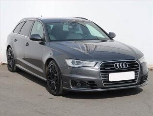 Audi A6 S line 3.0 TDI, 4X4, Automat