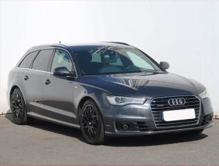 Audi A6 S line 3.0 TDI, 4X4, Automat