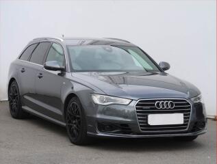 Audi A6 S line 3.0 TDI, 4X4, Automat