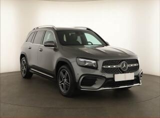 Mercedes-Benz GLB 200 d 4MATIC