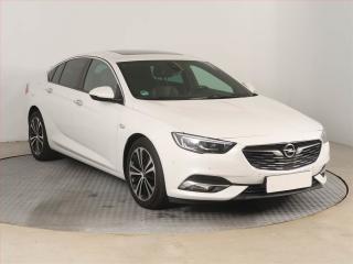 Opel Insignia 2.0 CDTI, 4X4, Serv.kniha