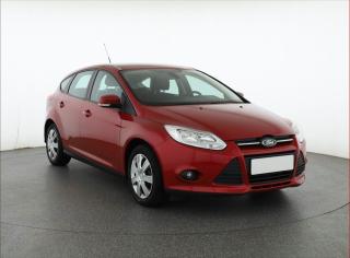 Ford Focus 1.6 i, R,1.maj, Vyh.sedaek