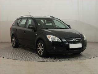 Kia Ceed LX 1.6 CVVT, po STK, Tan