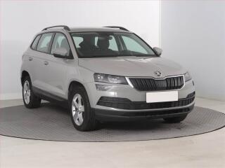 �koda Karoq Ambition 1.6 TDI, �R,1.maj