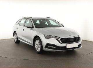 �koda Octavia Ambition 2.0 TDI, �R,1.maj