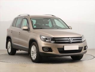 Volkswagen Tiguan Sport 2.0 TDI, 4X4, Automat