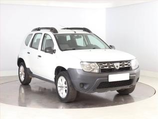 Dacia Duster 1.6 16V