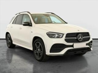 Mercedes-Benz GLE 350 de