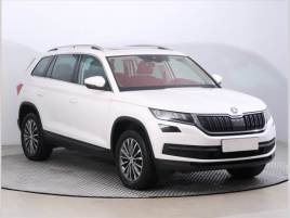 koda Kodiaq 2.0 TDI, 4X4 DSG