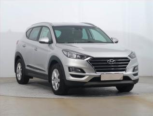 Hyundai Tucson 1.6 T-GDI, 4X4, Automat
