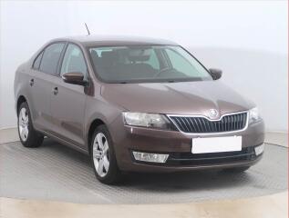 �koda Rapid 1.2 TSI, �R,1.maj