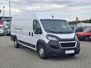 Peugeot Boxer 2.2 BlueHDi, Maxi, 14m3, 1.0t