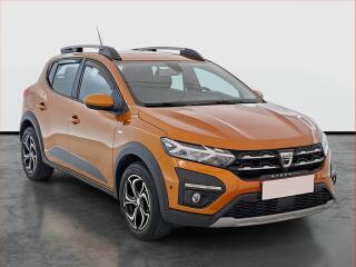 Dacia Sandero Stepway Comfort 1.0 TCe, LPG