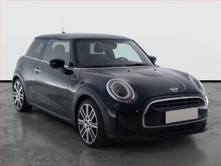 Mini Cooper, K��e, Navi, Tempomat