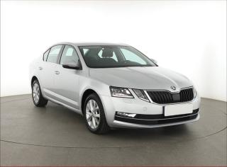koda Octavia 1.6 TDI, Automat, Serv.kniha