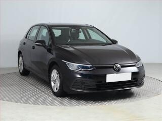 Volkswagen Golf Life 1.0 TSI, Serv.kniha