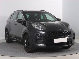 Kia Sportage 1.6 T-GDI