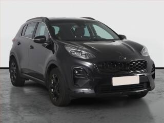 Kia Sportage 1.6 T-GDI