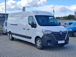 Renault Master 2.3 dCi 135, L3H2, 12m3, 1.0t