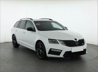koda Octavia RS 2.0 TDI 4x4 DSG, 4X4