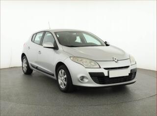 Renault M�gane 1.6 16V, po STK, levn� provoz