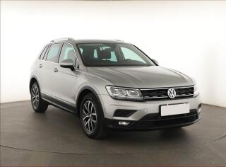 Volkswagen Tiguan 1.4 TSI, �R,1.maj, Tempomat