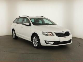 �koda Octavia 1.6 TDI, Tempomat
