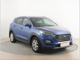 Hyundai Tucson 1.6 T-GDI, R,2.maj