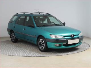 Peugeot 306 1.6, nov STK, jezd vborn