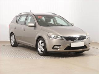 Kia Ceed 1.6 CRDi, R,1.maj, Serv.kniha