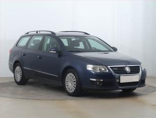 Volkswagen Passat Highline 2.0 TDI, Tan