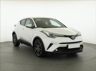 Toyota C-HR 1.8 Hybrid, Automat