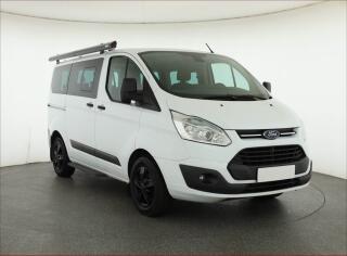 Ford Tourneo Custom Trend 2.2 TDCi, �R